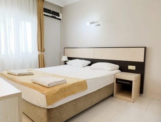 Side Beach Club Hotel