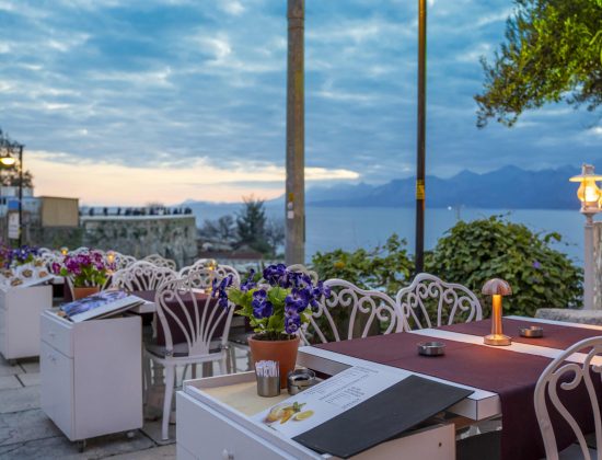 Sauvignon Restaurant