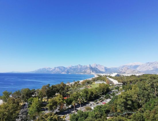 Antalya Tours