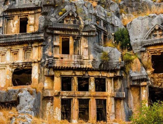 Antalya Tours