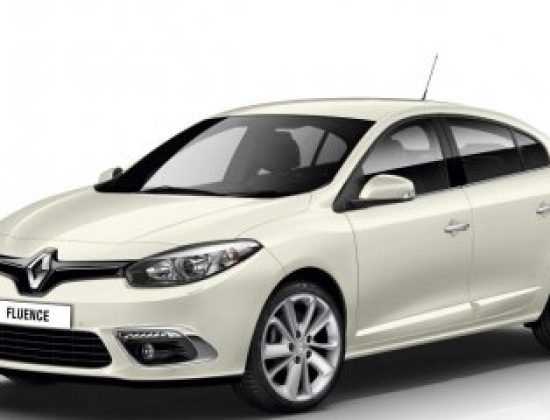 Plus Antalya Rent A Car