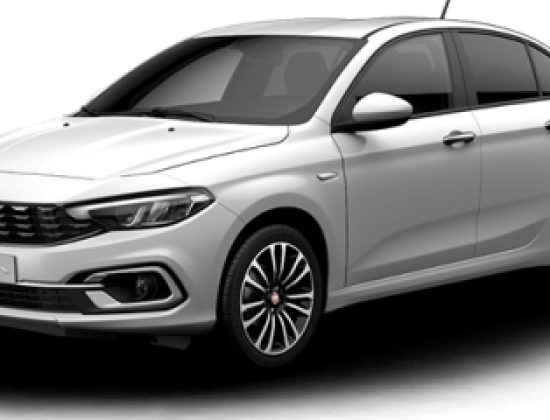 Plus Antalya Rent A Car