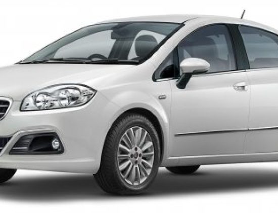 Plus Antalya Rent A Car