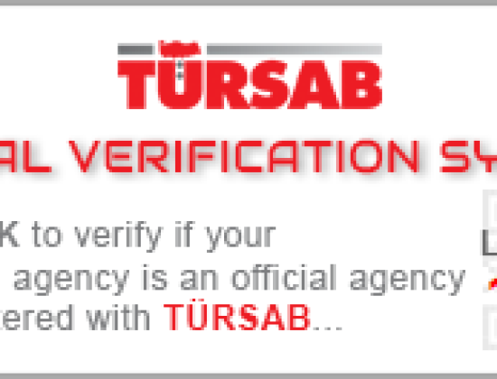 Vip Transfer Turkey